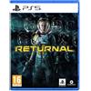 Sony Restituzione (PS5) (PS5)