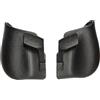 Generico Adatto per ROG Ally X Grip fai da te 3D stampato Impugnatura, Per ROG Ally X Console di gioco Controller in possesso di maniglia Design ergonomico