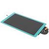 Generic Schermo di Ricambio per Pannello Display LCD per Lite, Parte di Riparazione del Digitalizzatore Touch Screen di Alta qualità per Lite, Compatibile con la Console di Gioco, Materiale in (BLUE)