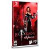 Limited Run Bloodrayne 2: Revamped (Limited Run #127) - For Nintendo Switch