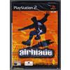 Playstation Airblade
