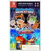 Koch Piczle Puzzle Adventures (Nintendo Switch)