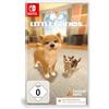 Fireshine Games Little Friends: Dogs & Cats (Code in Box - Nintendo Switch)