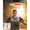Konami PES 2016 Anniversary Edition (USK ohne Altersbeschränkung) PS3
