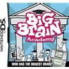 Nintendo Big Brain Academy [Edizione: Regno Unito]