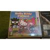 505 Games Hello Kitty: Picnic