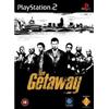 The getaway (platinum)playstation 2 - avventuraversione italiana