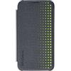 Starry Flip Case - Etui Miracase pour Samsung Galaxy S5 - Gris - [Edizione: Francia]