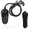 ViaGasaFamido Joystick per Sedia a Rotelle Elettrico Joystick da Sala 50A per Dispositivo di Divertimento Robot per Sedia a Rotelle per Interni