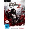Konami Castlevania: Lords of Shadows 2 [Edizione: Germania]