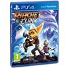 Playstation Ratchet & Clank - PlayStation 4