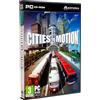 Paradox Interactive IKARON UK LTD CITIES IN MOTION