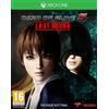 KT Dead or Alive 5: Last Round