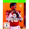 Electronic Arts Madden NFL 20 - [Xbox One]