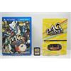 Atlus Persona 4: The Golden (japan import)