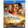 SF STUDIOS Gran Turismo