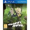 Playstation Gravity Rush Remastered - PlayStation 4 - [Edizione: Francia]