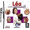 Ubisoft Léa Passion Vétérinaire 2 - D'occasion - Très bon