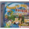 ak tronic Jump'n Run Spiele für XP und Vista
