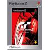 Sony Gran Turismo-Platinum 3