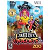 Ubisoft Skate City Heroes - Nintendo Wii