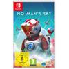 Bandai Namco No Man´s Sky (Switch) DE-Version