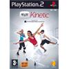 Sony Eye Toy Kinetic
