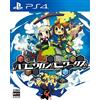 日本一ソフトウェア Nippon Ichi Software Hakoniwa Company Works - Standard Edition [PS4](Import Giapponese)