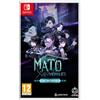 Deep Silver Mato Anomalies - Day One Edition (Switch)