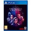 Deep Silver Dreamfall Chapters (PS4) - [Edizione: Regno Unito]