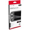Gioteck - Proteggi Schermo per Nintendo Switch Lite - Pellicola Proteggi Schermo in Vetro Temperato 9H - Per Lo Schermo da 5, Pollici Della Nintendo Switch Lite - Classics - Nintendo Switch