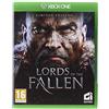 Bandai Namco Lords Of The Fallen - Limited Edition