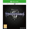 Square Enix Kingdom Hearts III - Deluxe Edition - Xbox One