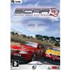 Black Bean S.C.A.R: Squadra Corse Alfa Romeo [Edizione: Regno Unito]