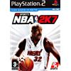 2K NBA 2K7