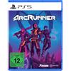 PQube ArcRunner - PS5