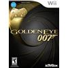 ACTIVISION James Bond 007: GoldenEye 007 Classic Edition Hardware Bundle with Gold Wii Classic Controller Pro by Activision