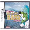 Square Enix Majesco Super Black Bass Fishing, NDS, ITA