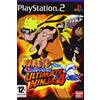 Bandai Namco BANDAI NARUTO SHIPPUDEN: ULTIMATE NINJA 4 PS2