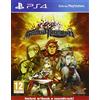 NIS America Grand Kingdom - Day-One Edition - PlayStation 4