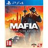2K Electronic Arts Mafia Definitive Edition [Edizione: Francia]