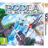 NIS America Rodea the sky soldier - [Edizione: Francia]