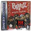 Nintendo Bratz Rock Angelz Game boy Advance Gioco Nuovo
