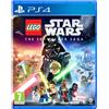 WARNER BROS LEGO Star Wars: La saga di Skywalker (PS4)