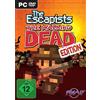 NBG EDV Handels & Verlags GmbH The Escapists - The Walking Dead Edition - [Edizione: Germania]