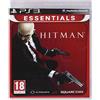 Square Enix Hitman Absolution