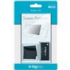 Bigben Wii U - GamePad Screen Protection Kit [Edizione: Germania]