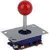 Pssopp Parti da Gioco per Giochi con la Palla Joystick da Gioco a 2, 4,8 Vie per Giochi Altri Oggetti da Collezione