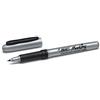 BIC Set di 3 pennarelli permanenti MARKING CD Punta Fine Nero