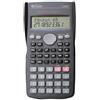 TITANIUM 93199 Calcolatrice Scientifica 12 Cifre, 240 Funzioni, 240Fx
